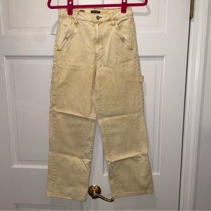 Wild Fabel Highest Rise Utility Pant